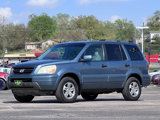 Used 2005 Honda Pilot EX image 3