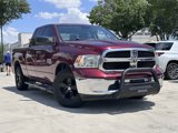 Used 2019 RAM 1500 Tradesman w/ Chrome Plus Package image 2