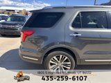 Used 2018 Ford Explorer Platinum image 6