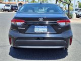 Used 2023 Toyota Corolla LE image 6