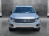 Used 2017 Volkswagen Tiguan Sport image 2