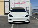 Used 2021 Tesla Model 3 Long Range image 2