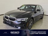 Used 2021 BMW 330i xDrive Sedan w/ Driving Assistance Package image 3