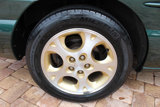 Used 1998 Chrysler Sebring JXI image 6