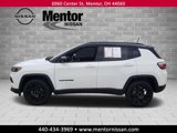 Used 2022 Jeep Compass Altitude image 4