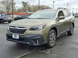 Used 2022 Subaru Outback Premium image 3