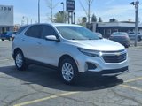 Used 2022 Chevrolet Equinox LT image 3