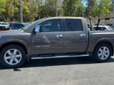 Used 2013 Nissan Titan SL w/ Moonroof Pkg image 5