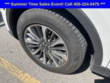 Used 2022 Lincoln Nautilus FWD w/ Premium Package image 2