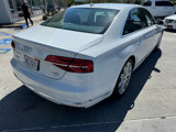 Used 2015 Audi A8 L 4.0T w/ Premium Package image 3