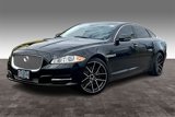 Used 2015 Jaguar XJ L Portfolio image 2