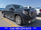 Used 2022 GMC Sierra 1500 Denali image 3