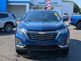 Used 2022 Chevrolet Equinox Premier image 2