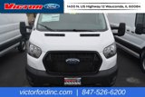 New 2024 Ford Transit 250 Low Roof w/ Load Area Protection Package image 3