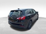 Used 2021 Chevrolet Equinox LS image 3