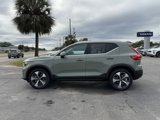New 2025 Volvo XC40 B5 Plus w/ Climate Package image 2