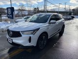 Used 2024 Acura RDX AWD w/ A-Spec & Advance Pkg image 5