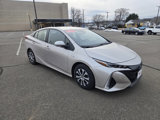 Used 2021 Toyota Prius Prime LE w/ Carpet Mat Package (TMS) image 4