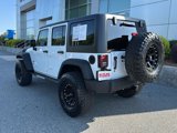 Used 2015 Jeep Wrangler Unlimited Sport w/ Quick Order Package 24S image 3