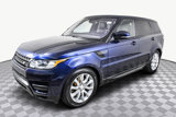 Used 2016 Land Rover Range Rover Sport SE image 4