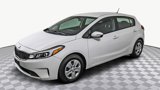 Used 2017 Kia Forte LX image 4