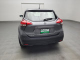Used 2020 Nissan Kicks S image 6