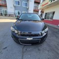 Used 2014 Chevrolet Sonic LT image 3