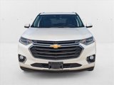 Used 2018 Chevrolet Traverse Premier w/ Driver Confidence II Package image 2