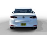 New 2025 MAZDA MAZDA3 s image 4