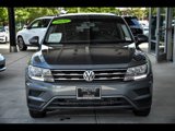 Used 2021 Volkswagen Tiguan S image 2