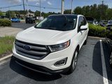 Used 2018 Ford Edge Titanium w/ Equipment Group 301A image 3