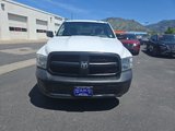 Used 2016 RAM 1500 Tradesman w/ Power & Remote Entry Group image 2
