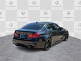 Used 2015 BMW M3 image 3