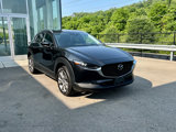 Used 2021 MAZDA CX-30 AWD 2.5 S w/ Premium Package image 4
