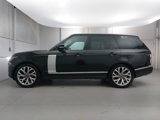 Used 2020 Land Rover Range Rover HSE image 2
