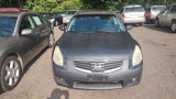 Used 2007 Nissan Maxima 3.5 SL w/ Driver Preferred Pkg image 2