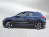 Used 2016 MAZDA CX-5 Grand Touring image 4