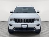 Used 2018 Jeep Grand Cherokee Limited w/ Luxury Group II image 4
