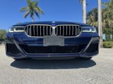 Used 2022 BMW M550i xDrive w/ Premium Package image 5