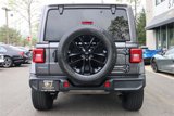 Used 2021 Jeep Wrangler Unlimited Sahara w/ Safety Group image 5
