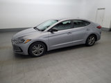 Used 2017 Hyundai Elantra SE image 2