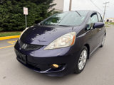 Used 2009 Honda Fit Sport image 3