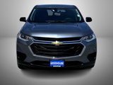 Used 2020 Chevrolet Traverse LS image 2