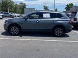 Used 2019 Volkswagen Tiguan SE w/ Panoramic Sunroof Package image 4