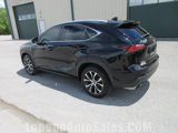 Used 2016 Lexus NX 200t F Sport image 3