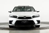 Used 2024 Honda Civic Touring image 2