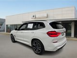 Used 2020 BMW X3 M w/ Executive Package image 3