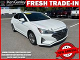 Used 2019 Hyundai Elantra SEL image 1