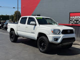 Used 2014 Toyota Tacoma 4x4 Double Cab image 2