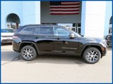 New 2025 Jeep Grand Cherokee Limited image 3